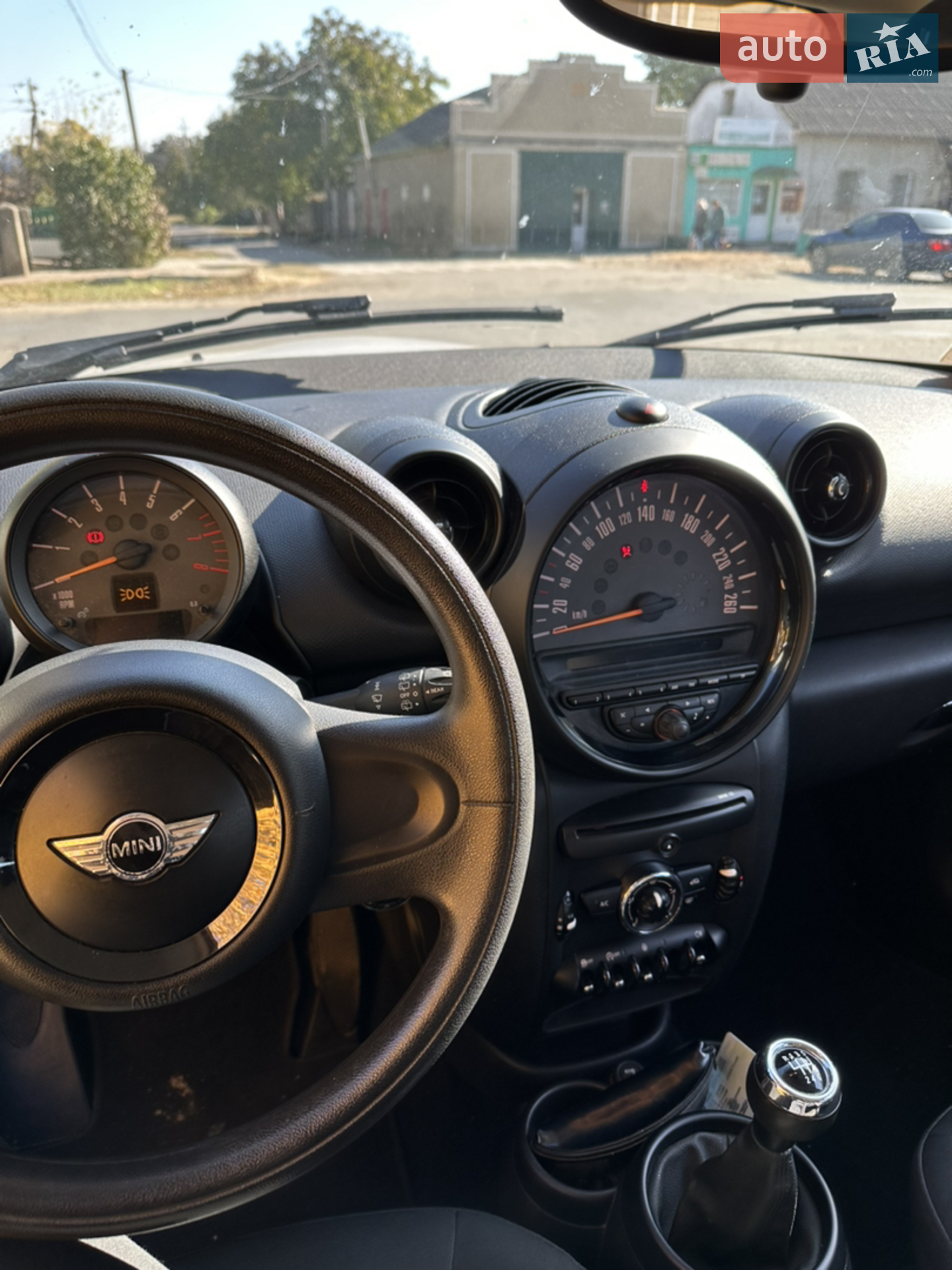 2014 MINI Countryman - мініатюра 9