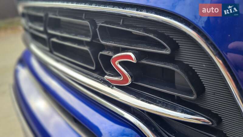 Хэтчбек MINI Countryman 2015 в Харькове