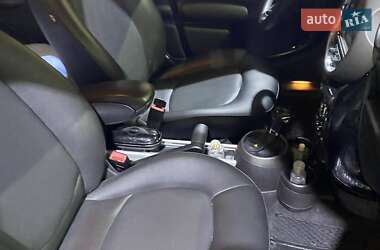 Хэтчбек MINI Countryman 2012 в 