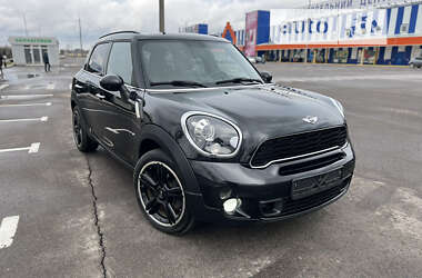 Хетчбек MINI Countryman 2012 в Луцьку