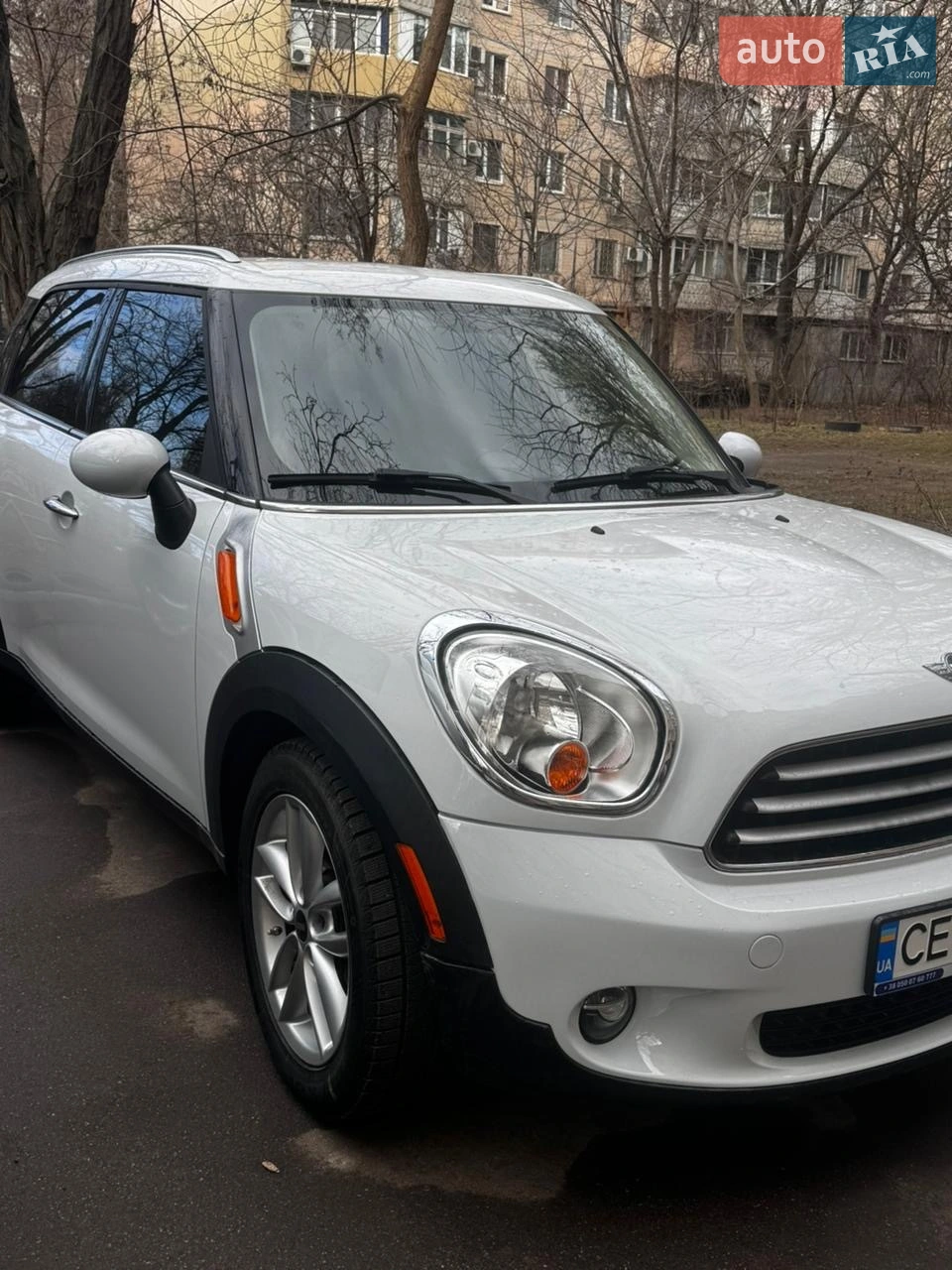 2014 MINI Countryman - мініатюра 44
