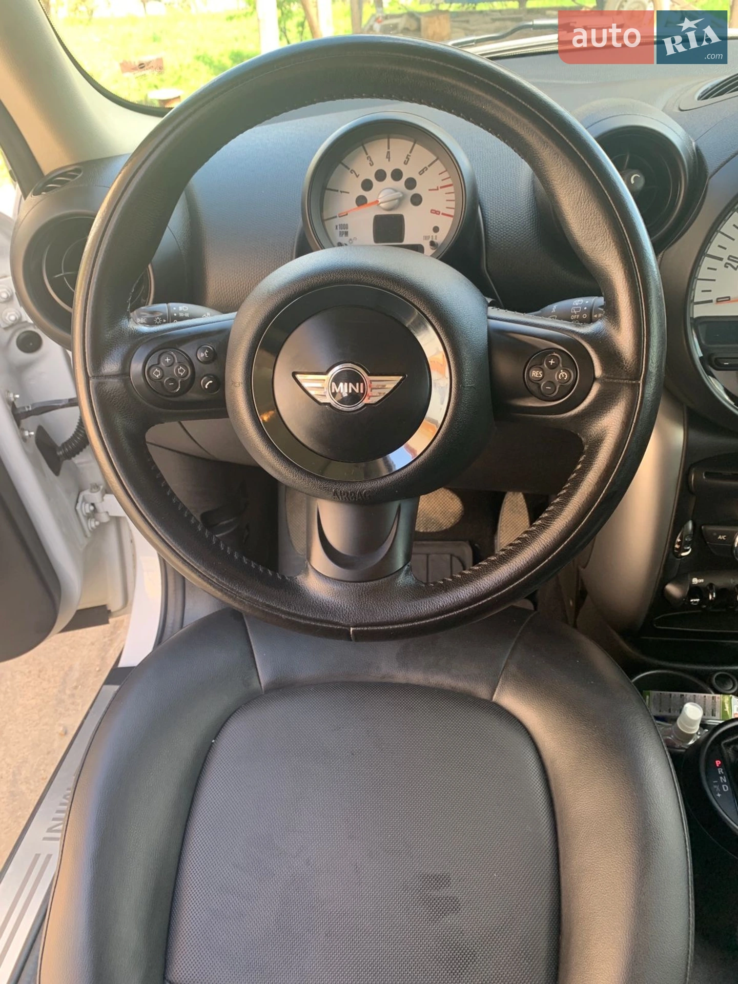 2013 MINI Countryman - мініатюра 7