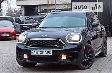 Хэтчбек MINI Countryman 2018 в Днепре