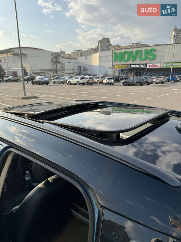 Хетчбек MINI Countryman 2011 в Києві фото 17 Хетчбек MINI Countryman 2011 в Києві