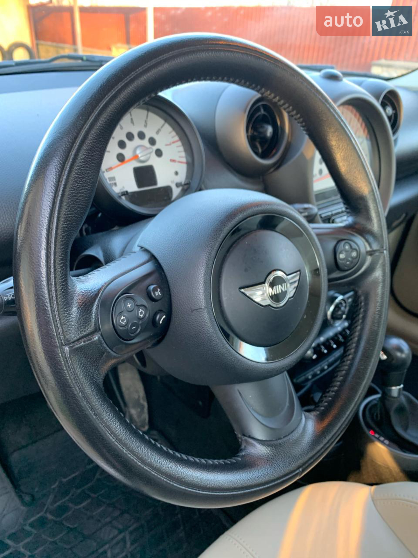2010 MINI Countryman - мініатюра 6