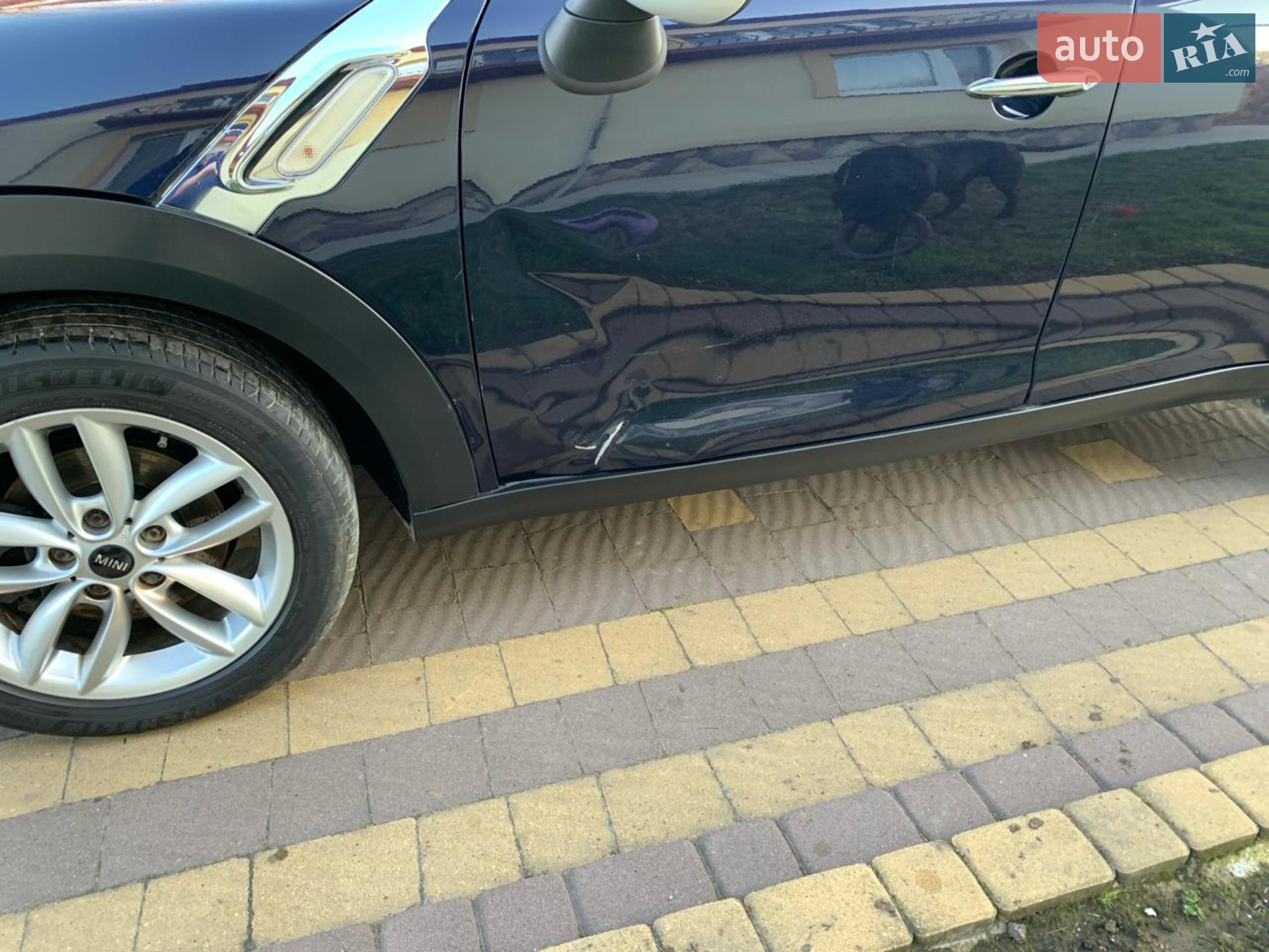 2010 MINI Countryman - мініатюра 17