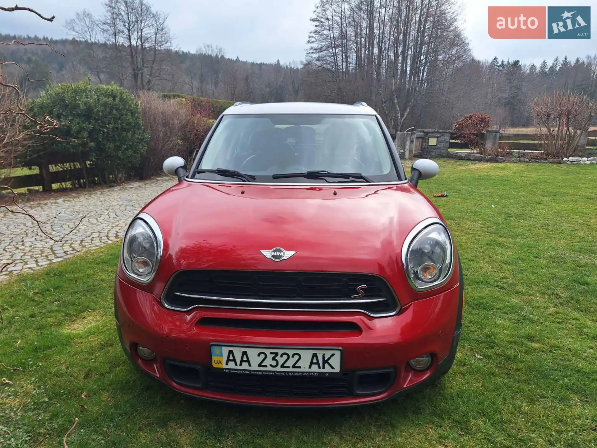 2013 MINI Countryman - мініатюра 4