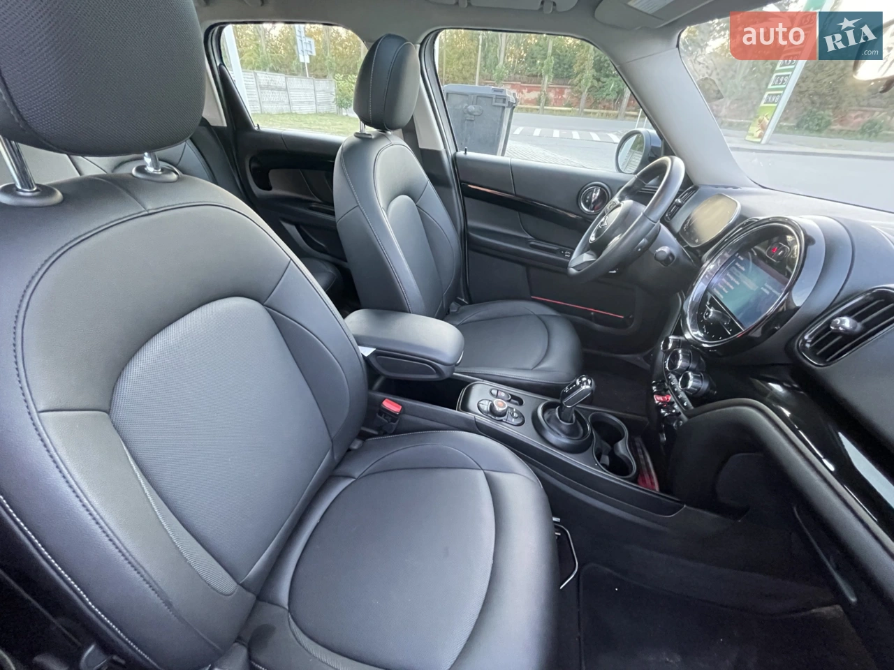 2021 MINI Countryman - мініатюра 16