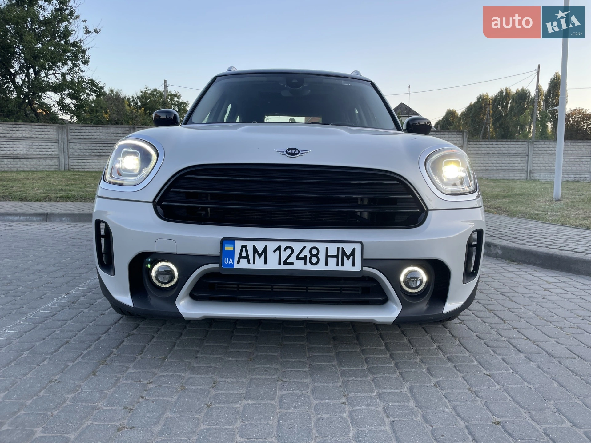2021 MINI Countryman - мініатюра 10