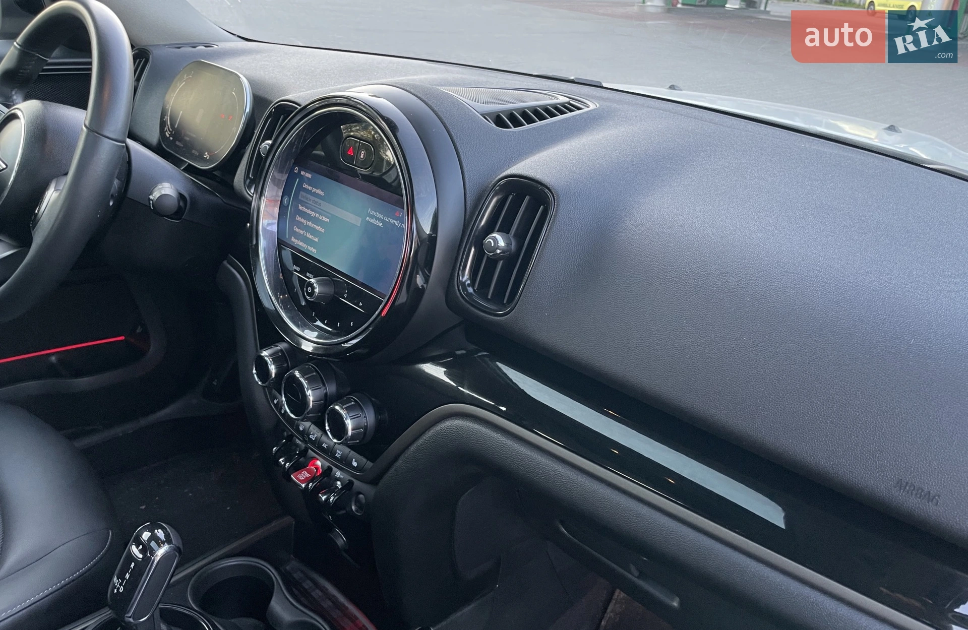 2021 MINI Countryman - мініатюра 17