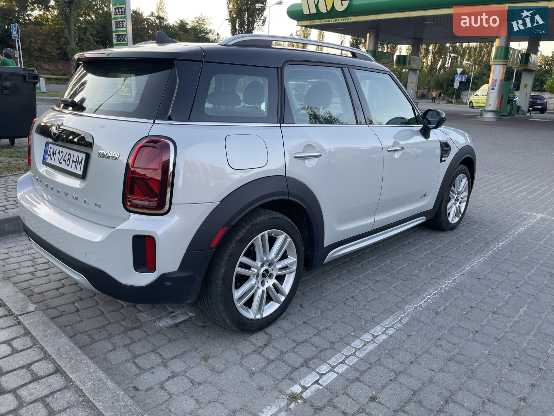 2021 MINI Countryman - мініатюра 8
