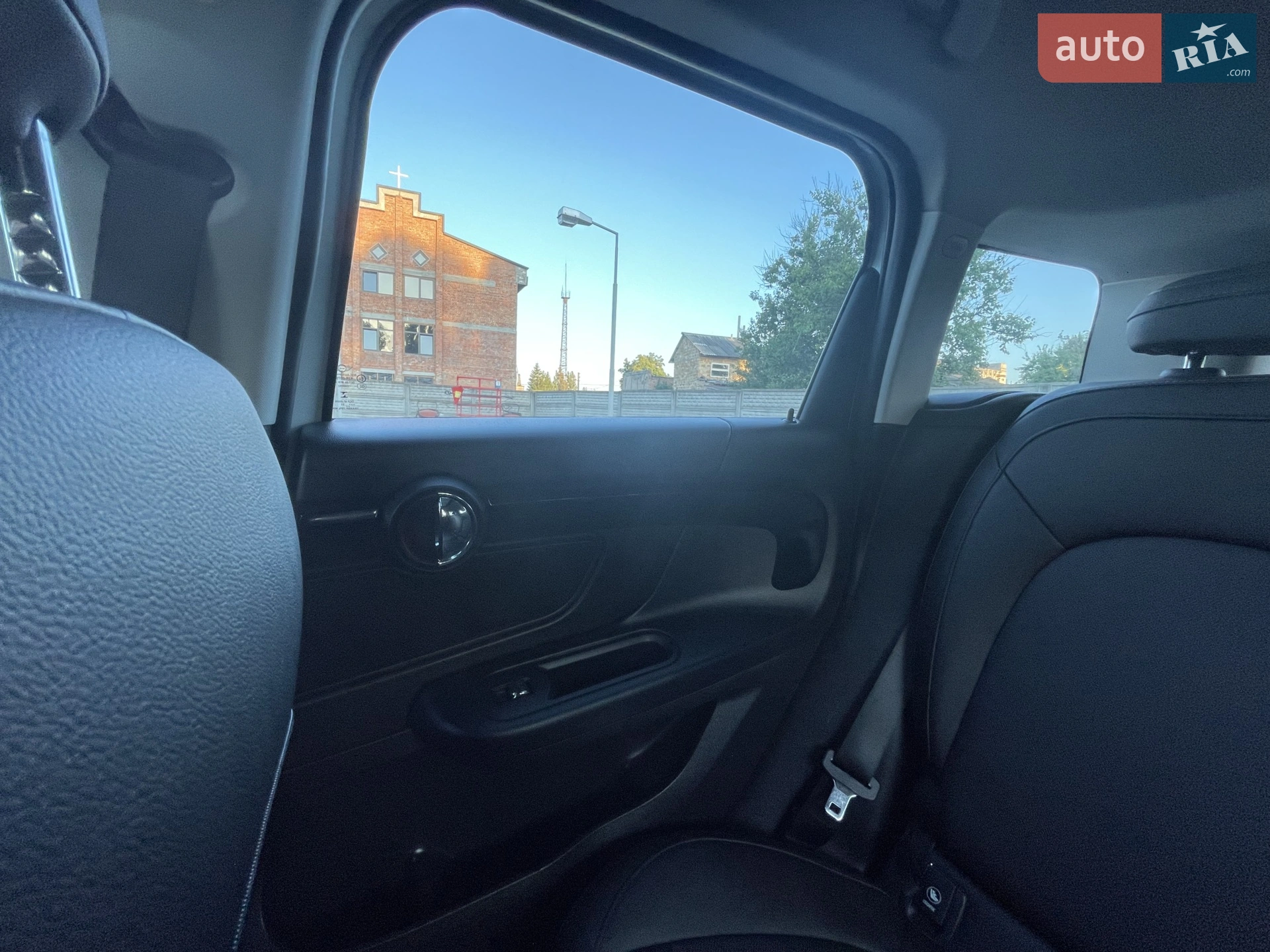 2021 MINI Countryman - мініатюра 22