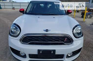 Хетчбек MINI Countryman 2018 в Ужгороді