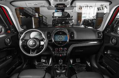 Позашляховик / Кросовер MINI Countryman 2021 в Одесі