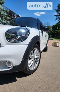 Хетчбек MINI Countryman 2013 в Києві