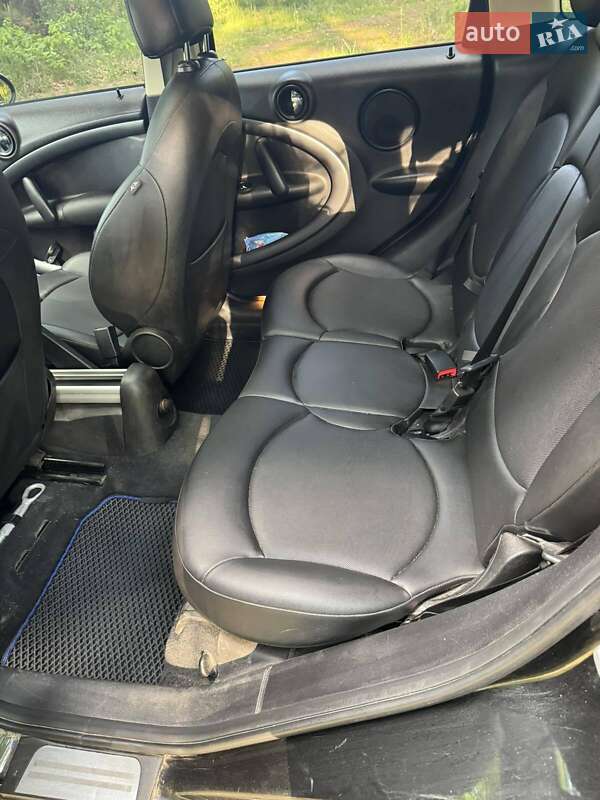 Хетчбек MINI Countryman 2012 в Фастові