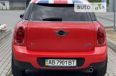 Хетчбек MINI Countryman 2012 в Києві