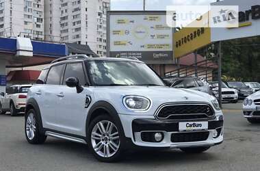 Хетчбек MINI Countryman 2017 в Одесі