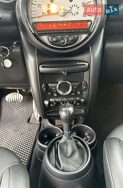 Хэтчбек MINI Countryman 2013 в 
