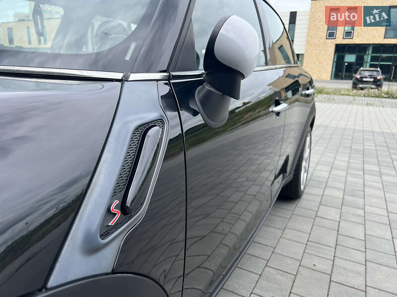Хетчбек MINI Countryman 2011 в Хмельницькому