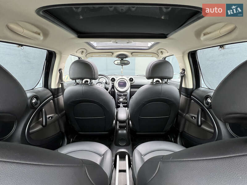 Хетчбек MINI Countryman 2011 в Хмельницькому