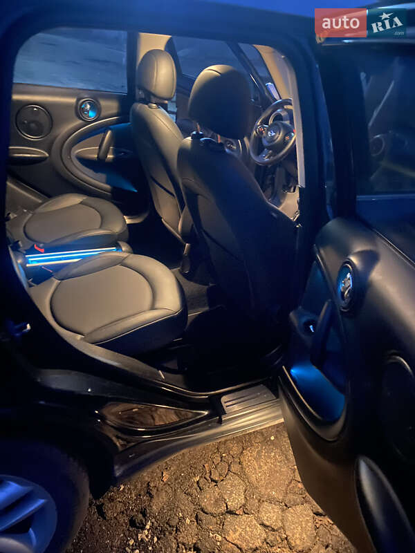 Хетчбек MINI Countryman 2011 в Хмельницькому