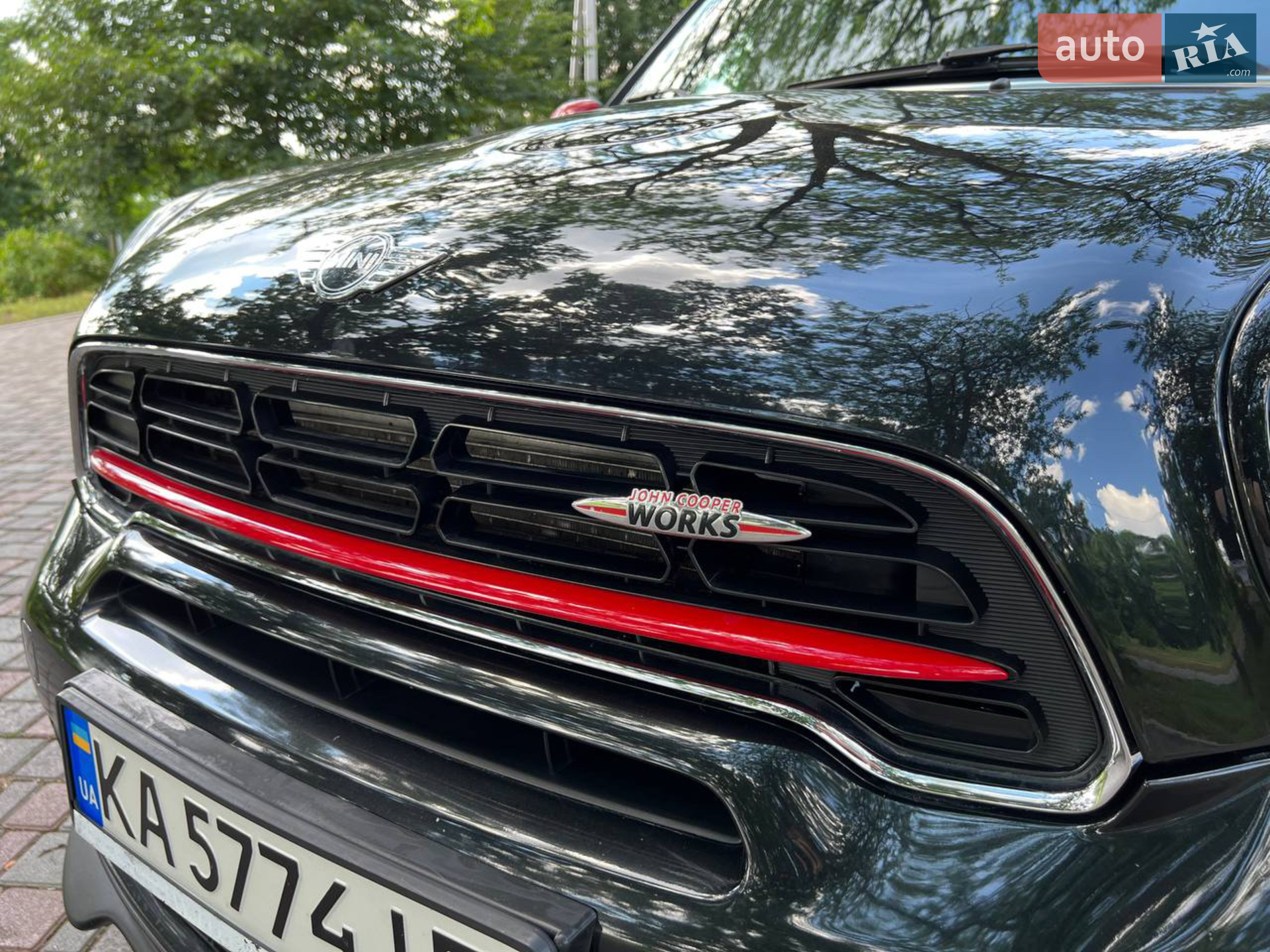 2015 MINI Countryman - мініатюра 13