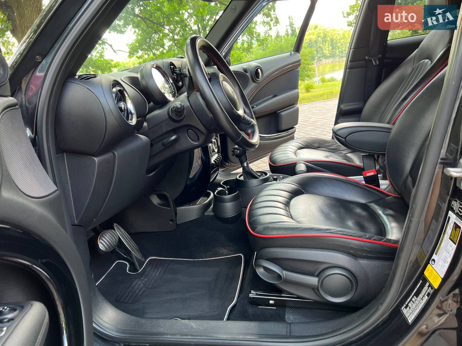 2015 MINI Countryman - мініатюра 26
