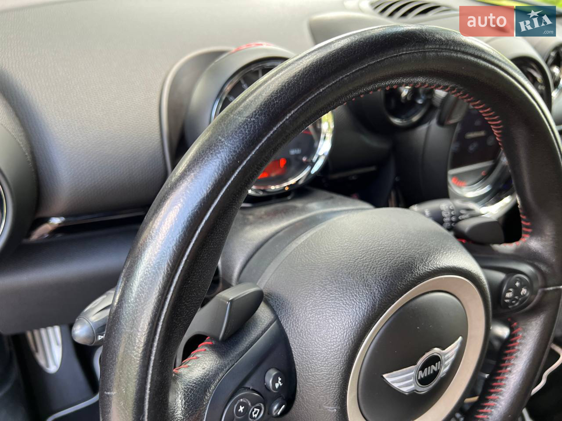 2015 MINI Countryman - мініатюра 35
