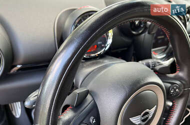 Внедорожник / Кроссовер MINI Countryman 2015 в 