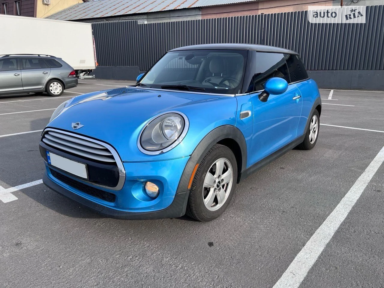 2015 MINI Countryman - мініатюра 21