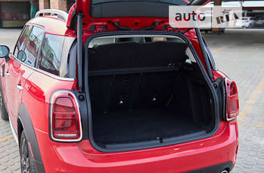 Хэтчбек MINI Countryman 2019 в 