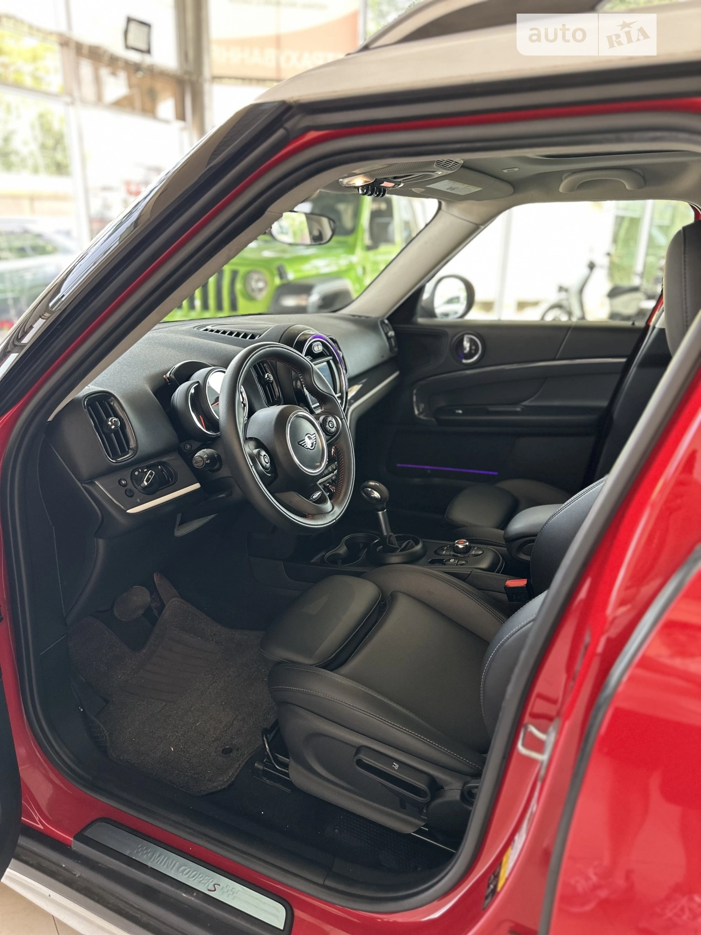 2019 MINI Countryman - мініатюра 12