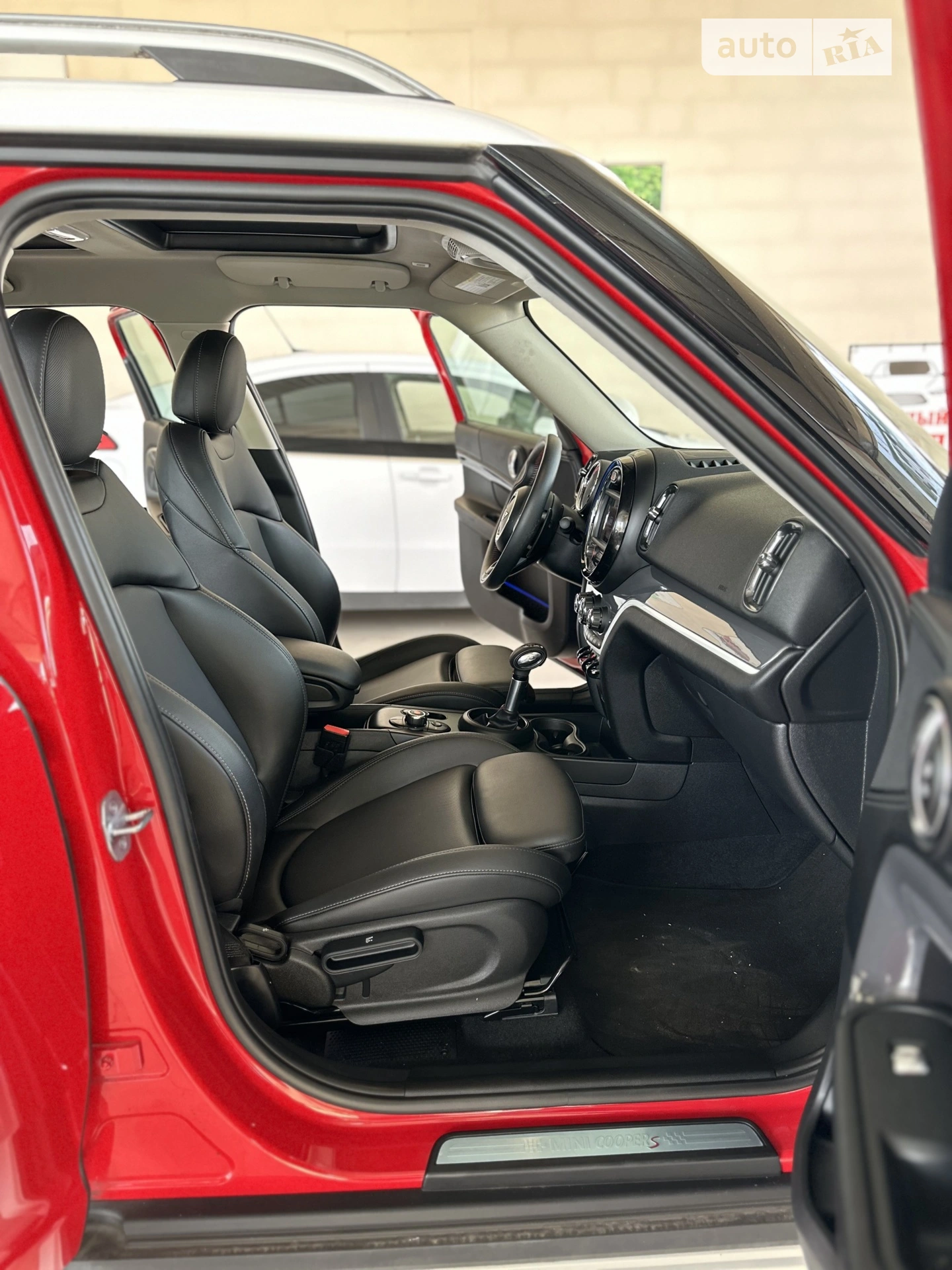 2019 MINI Countryman - мініатюра 14
