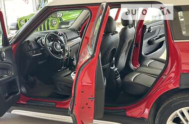 Хетчбек MINI Countryman 2019 в 