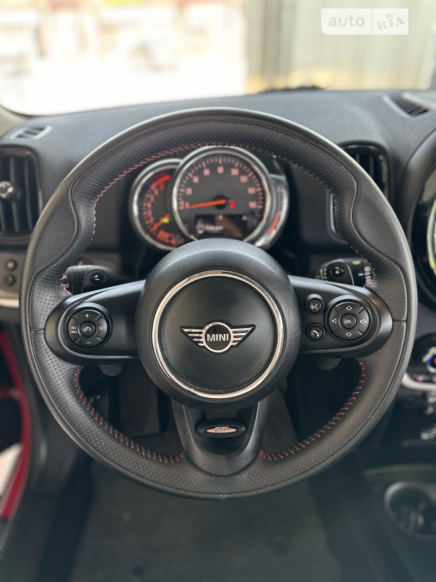 2019 MINI Countryman - мініатюра 24