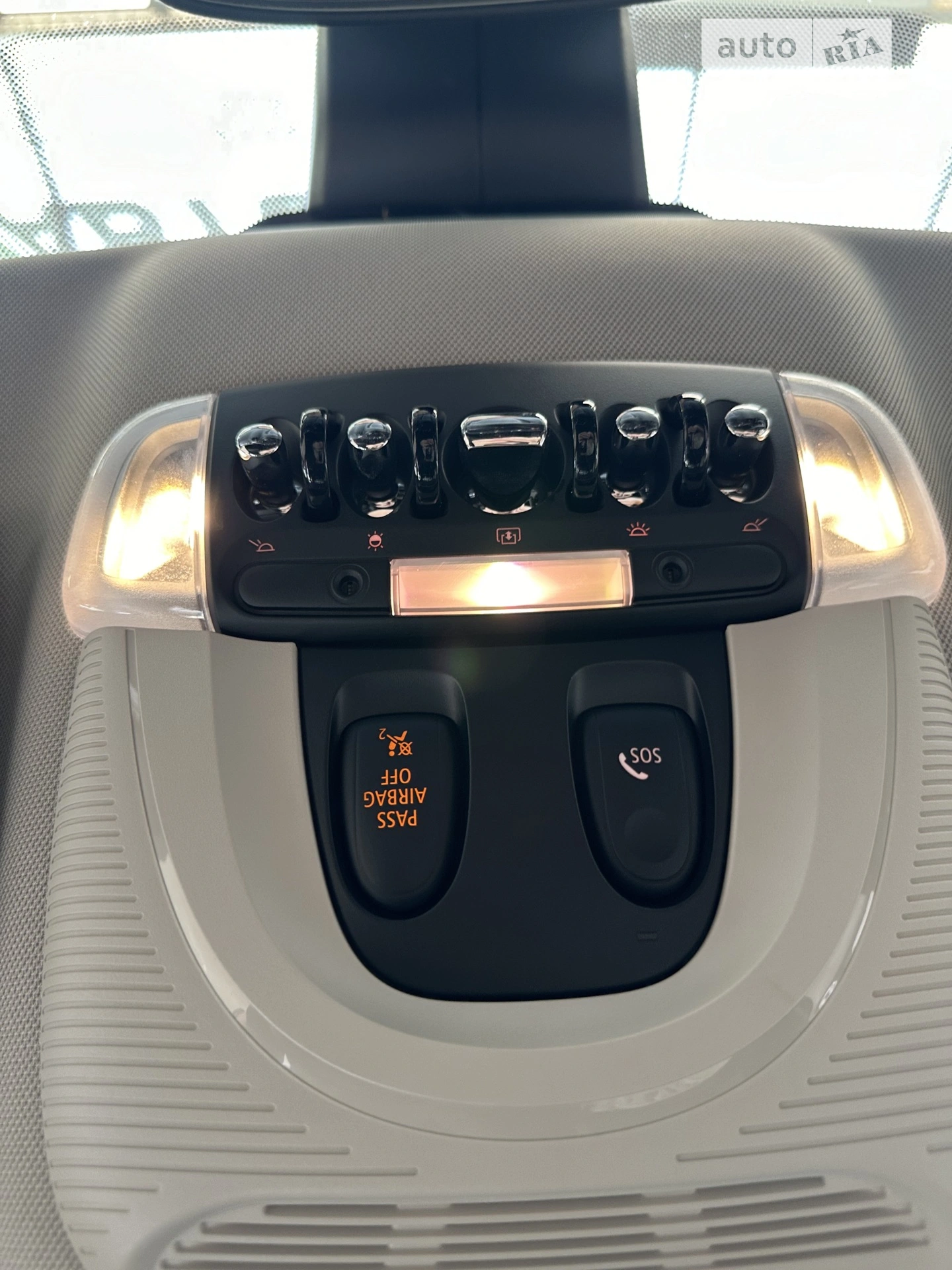 2019 MINI Countryman - мініатюра 30