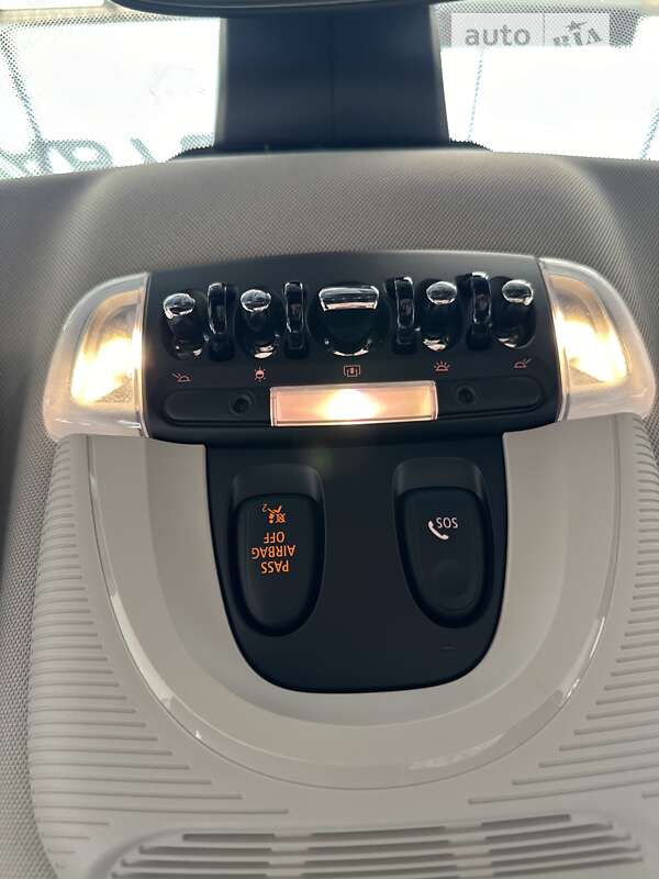 Хетчбек MINI Countryman 2019 в Одесі фото 30 Хетчбек MINI Countryman 2019 в Одесі