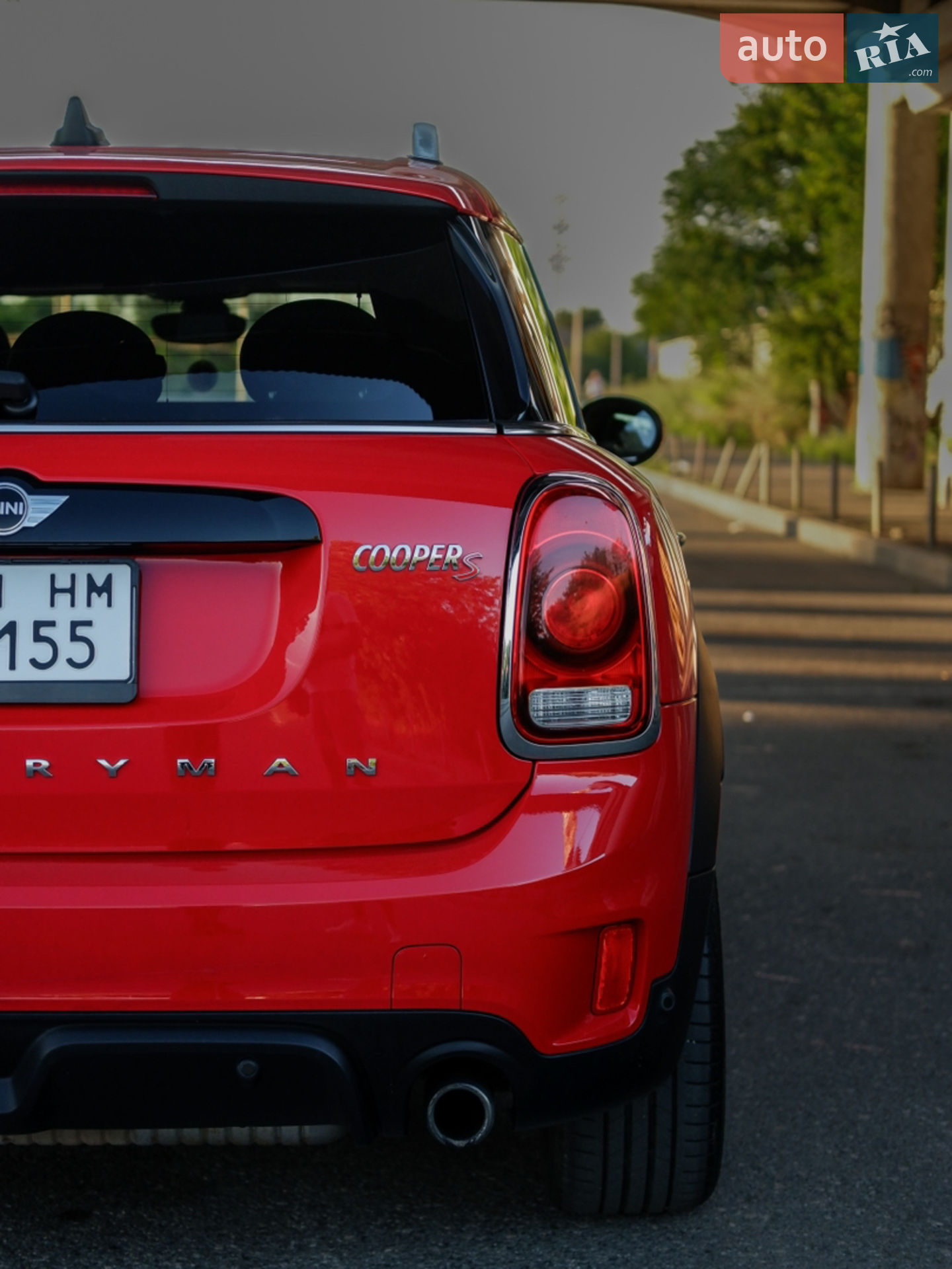 2017 MINI Countryman - мініатюра 6
