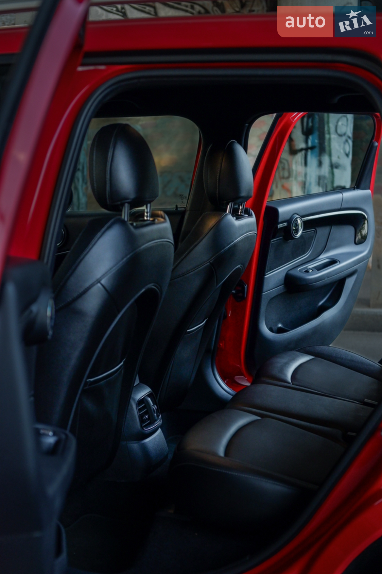 2017 MINI Countryman - мініатюра 10