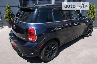 Хетчбек MINI Countryman 2014 в Одесі