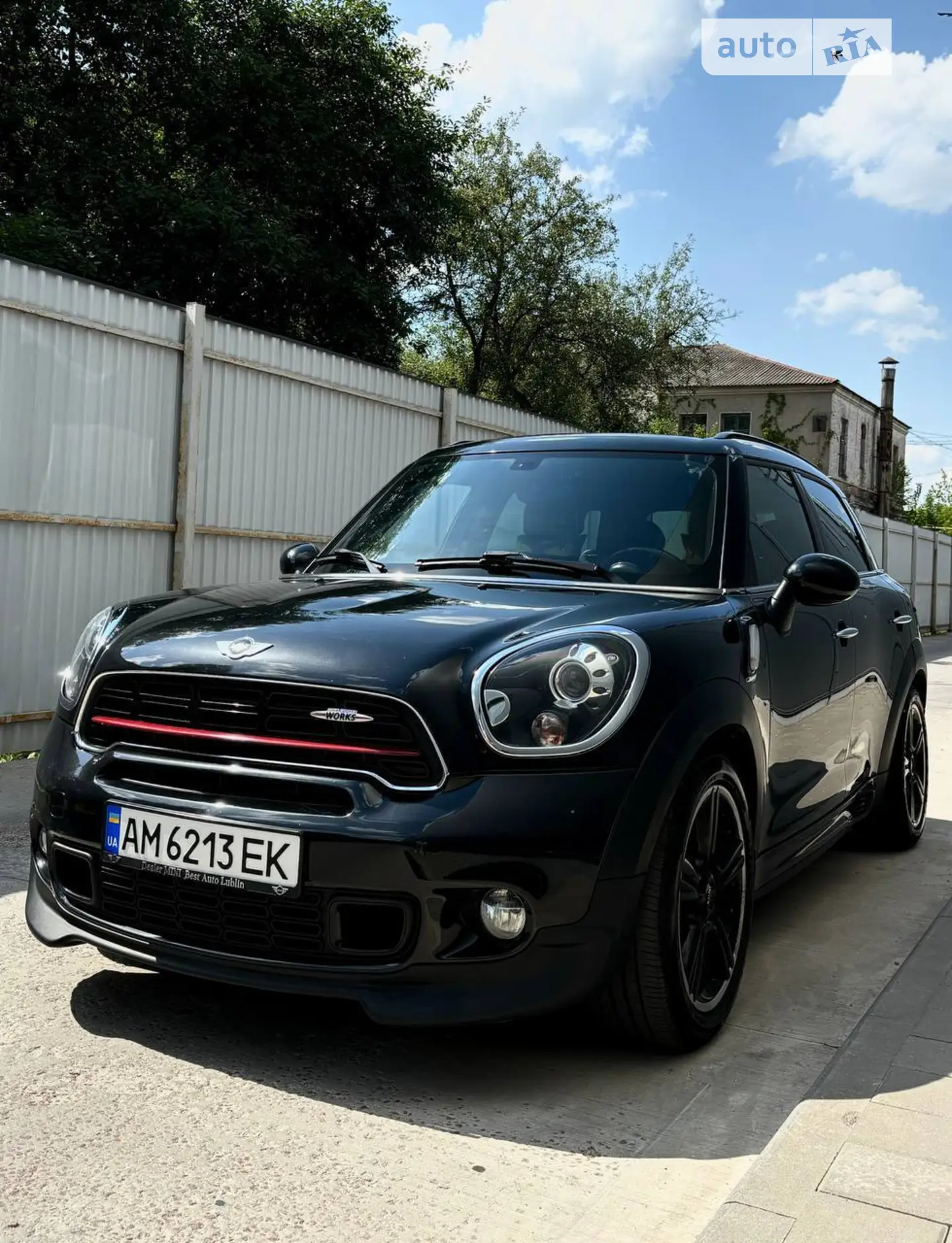 2013 MINI Countryman - мініатюра 5