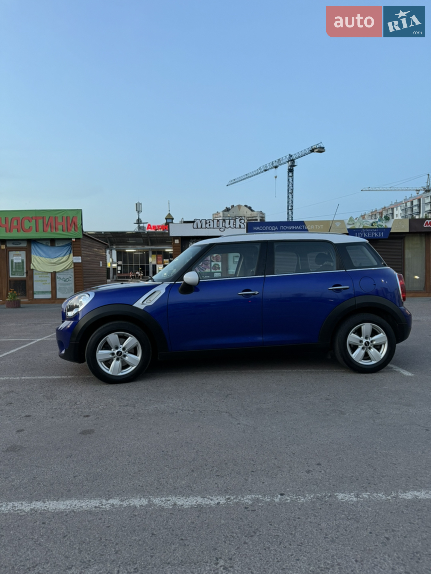 2015 MINI Countryman - мініатюра 2