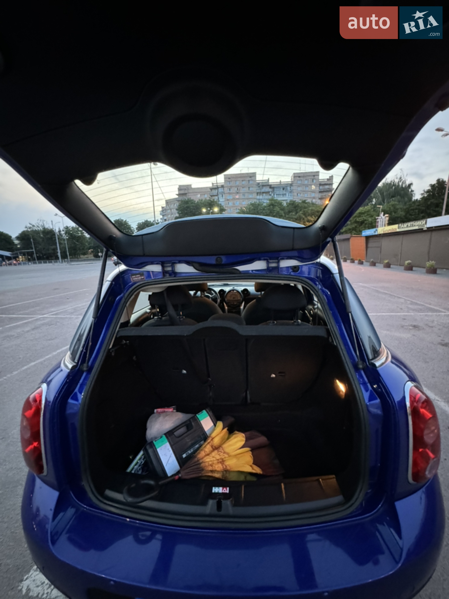 2015 MINI Countryman - мініатюра 13