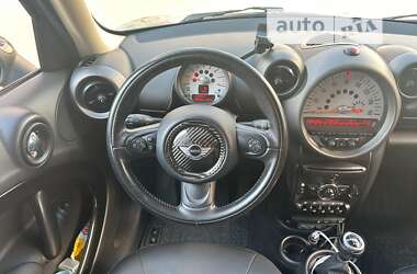 Хетчбек MINI Countryman 2011 в Одесі