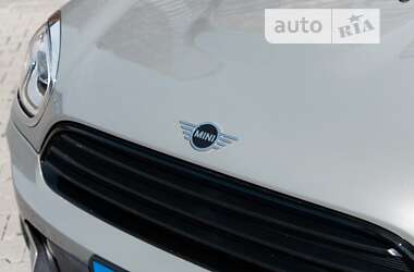 Внедорожник / Кроссовер MINI Countryman 2021 в 