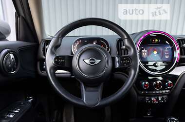 Внедорожник / Кроссовер MINI Countryman 2021 в 