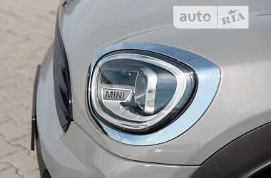 Внедорожник / Кроссовер MINI Countryman 2021 в 