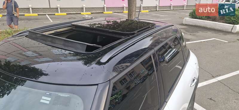 Хетчбек MINI Countryman 2013 в Києві