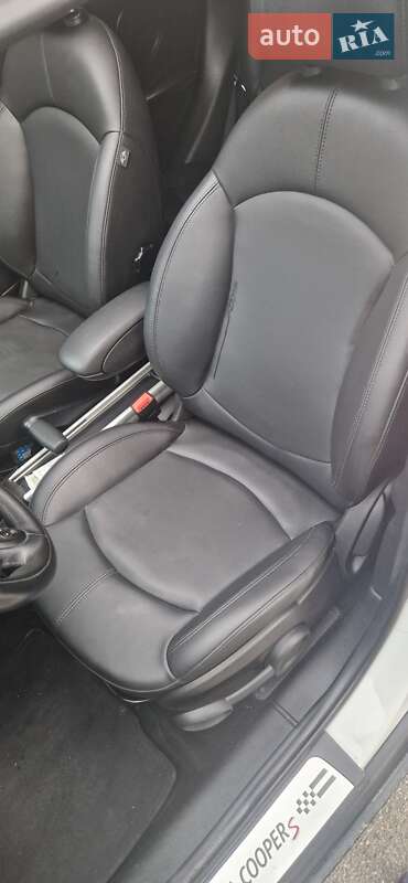 Хетчбек MINI Countryman 2013 в Києві